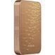 Повербанк (Powerbank) Pitaka Aramid Fiber Magnetic 10000mAh 20W Golden Glint (PBQ2504)