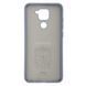 Чехол ArmorStandart ICON Case for Xiaomi Redmi Note 9 Blue (ARM56717)