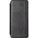 Чехол Book Cover Leather Gelius New for Samsung A715 (A71) Black