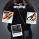 Ремінець для смартфону ArmorStandart Rope Black Tangerine with Dark holder (ARM76094)
