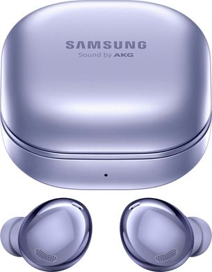 Наушники TWS Samsung Galaxy Buds Pro Violet (SM-R190NZVASEK)