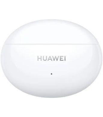Наушники TWS HUAWEI Freebuds 4i Ceramic White (55034190)
