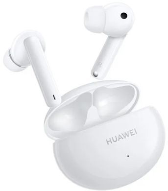 Наушники TWS HUAWEI Freebuds 4i Ceramic White (55034190)