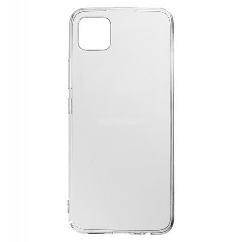 Чехол Armorstandart Air Series для Realme C11 Transparent (ARM57100)