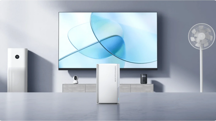 Mesh-система Xiaomi Mesh System AC1200 3-pack (DVB4484GL)
