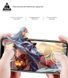Защитное стекло Armorstandart Full Glue для Samsung M51 (M515) Black (ARM57205)
