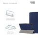 Чехол-книжка Armorstandart Smart Case для планшета Samsung Tab A7 T500/T505 Blue (ARM58631)
