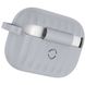 Чехол Hoco WB20 AirPods Pro Silicone Case Grey