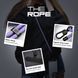 Ремінець для смартфону ArmorStandart Rope Black Unicorn with Dark holder (ARM76095)