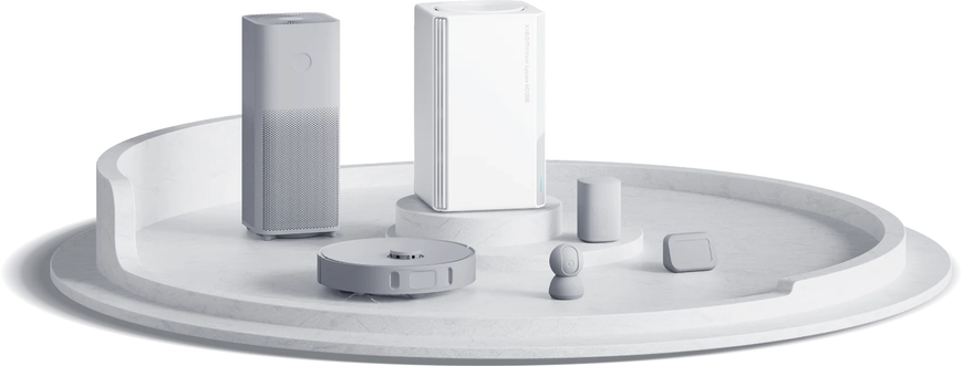Mesh-система Xiaomi Mesh System AC1200 3-pack (DVB4484GL)