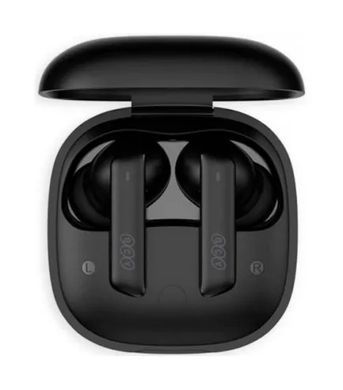 Навушники TWS QCY HT05 Black