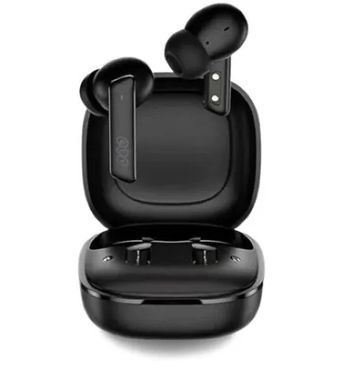 Навушники TWS QCY HT05 Black