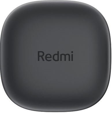 Навушники TWS Xiaomi Redmi Buds 6 Play Black (BHR8776GL)