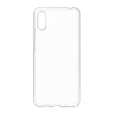 Чехол Armorstandart Air Series для Xiaomi Redmi 9A Transparent (ARM57025)