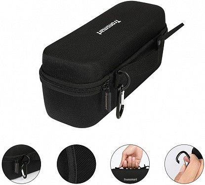 Защитный футляр Tronsmart Element Force/T6 plus Carrying Case Black