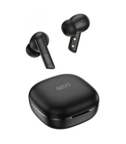 Навушники TWS QCY HT05 Black