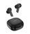 Навушники TWS QCY HT05 Black