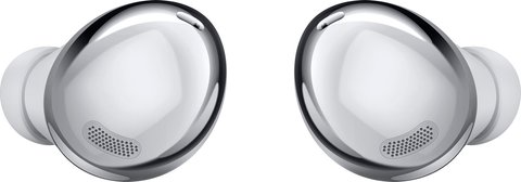 Наушники TWS Samsung Galaxy Buds Pro Silver (SM-R190NZSASEK)