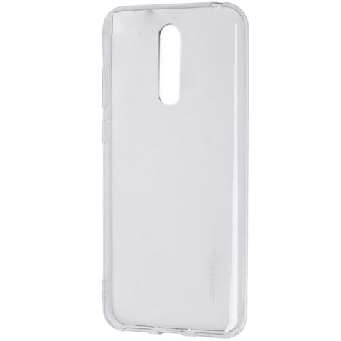 Чехол Ultra Thin Air Case for Xiaomi Redmi 8 Transparent