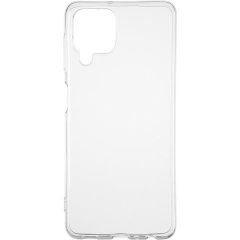 Чехол силиконовый Ultra Thin Air Case for Samsung A225 (A22)/M325 (M32) Transparent