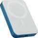 Повербанк (Powerbank) Pitaka Aramid Fiber Magnetic 10000mAh 20W Moonrise (PBQ2503)