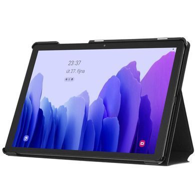 Чехол-книжка BeCover Premium для Samsung Galaxy Tab A7 10.4 (2020) T500/T505 Black