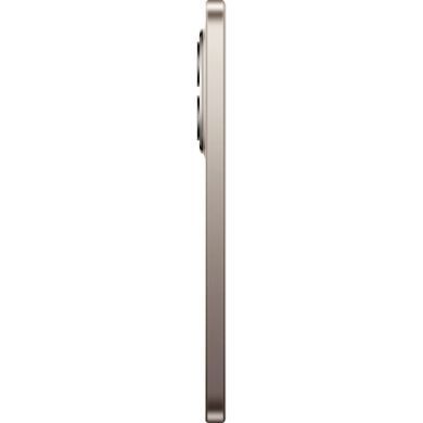 Смартфон Xiaomi Redmi Note 15 Pro 5G 8/256GB Titanium