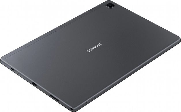 Планшет Samsung Galaxy Tab A7 10.4 2020 T505 3/32GB LTE Dark Gray (SM-T505NZAA)