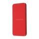 Чехол G-Case для Xiaomi Redmi 9A Red