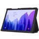 Чехол-книжка BeCover Premium для Samsung Galaxy Tab A7 10.4 (2020) T500/T505 Black