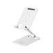 Тримач для смартфона ArmorStandart Тримач для телефона ARH210 Steel White (ARM77745)
