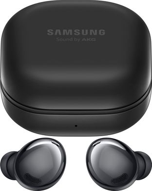 Наушники TWS Samsung Galaxy Buds Pro Black (SM-R190NZKASEK)