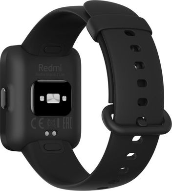 Смарт-часы Xiaomi Redmi Watch 2 lite Black гарантия 12 месяцев