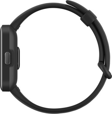 Смарт-часы Xiaomi Redmi Watch 2 lite Black гарантия 12 месяцев