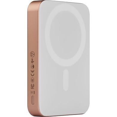 Повербанк (Powerbank) Pitaka Aramid Fiber Magnetic 10000mAh 20W Sunset (PBQ2502)