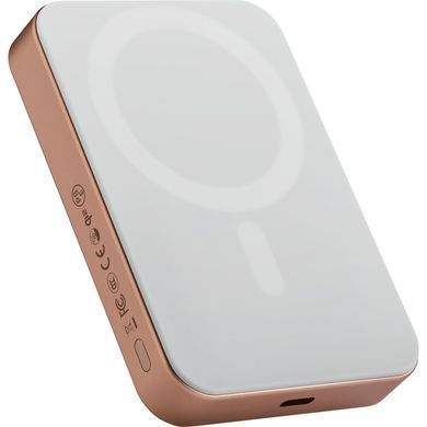 Повербанк (Powerbank) Pitaka Aramid Fiber Magnetic 10000mAh 20W Sunset (PBQ2502)