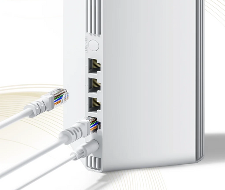 Mesh-система Xiaomi Mesh System AX3000 NE 2-Pack (DVB4458GL)