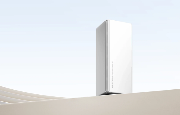 Mesh-система Xiaomi Mesh System AX3000 NE 2-Pack (DVB4458GL)