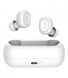 Навушники TWS QCY T1C White