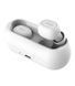 Навушники TWS QCY T1C White