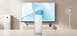 Mesh-система Xiaomi Mesh System AX3000 NE 2-Pack (DVB4458GL)