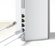 Mesh-система Xiaomi Mesh System AX3000 NE 2-Pack (DVB4458GL)