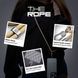 Ремінець для смартфону ArmorStandart Rope Titanium Sand with Clear holder (ARM76101)