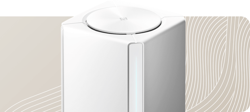 Mesh-система Xiaomi Mesh System AX3000 NE 2-Pack (DVB4458GL)