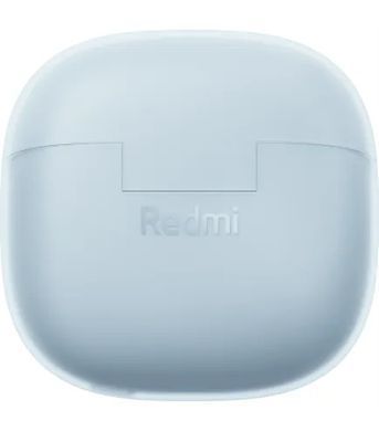 Навушники TWS Xiaomi Redmi Buds 6 Lite Blue (BHR8660GL)