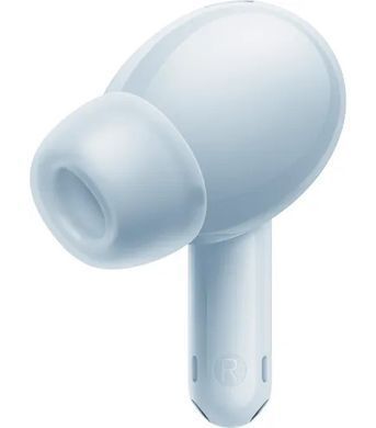 Навушники TWS Xiaomi Redmi Buds 6 Lite Blue (BHR8660GL)