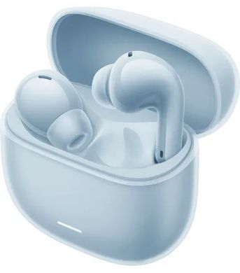 Навушники TWS Xiaomi Redmi Buds 6 Lite Blue (BHR8660GL)