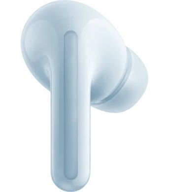 Навушники TWS Xiaomi Redmi Buds 6 Lite Blue (BHR8660GL)