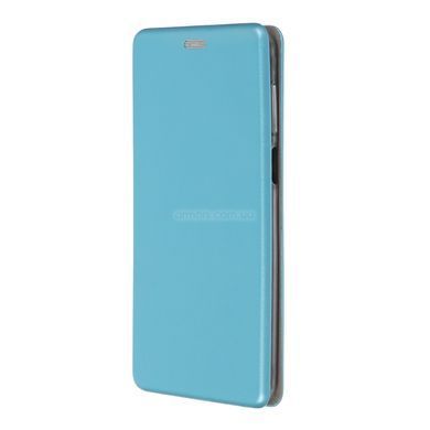 Чехол G-Case для Xiaomi Redmi Note 9S/9 Pro/9 Pro Max Light Blue (ARM57337)