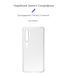 Чехол Armorstandart Air Force для Xiaomi Note 10 Pro Transparent (ARM58696)